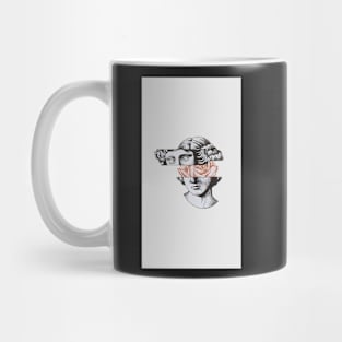 Ms. Rose Mug